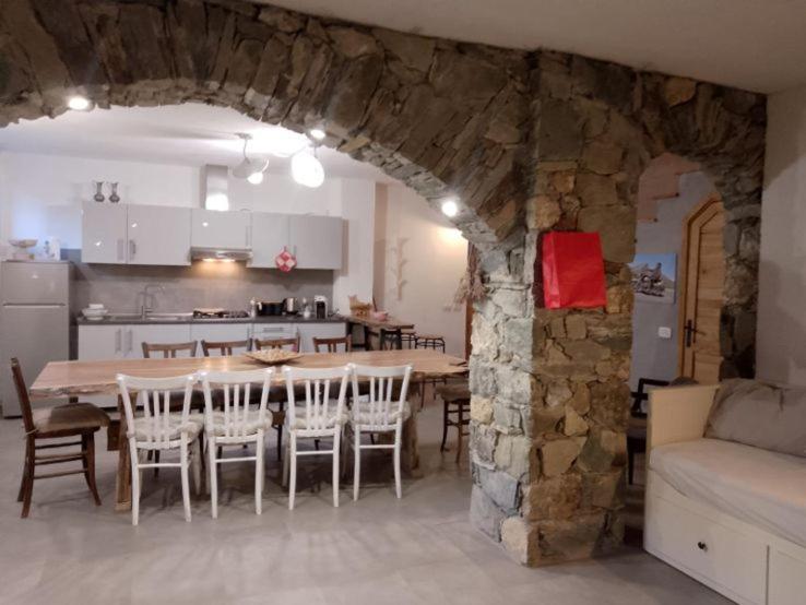 Strada Antica Couette-café Novalesa